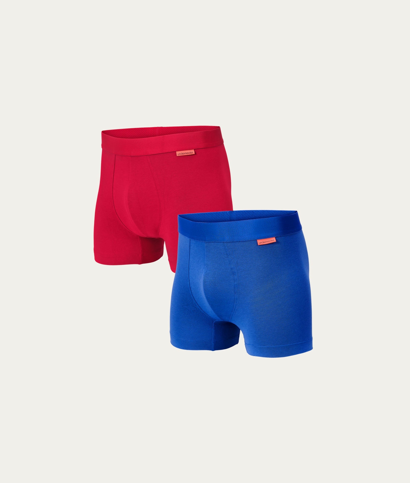 Boxershorts Arctic Sea & Bright Sunrise (2 - pack) - Undiemeister