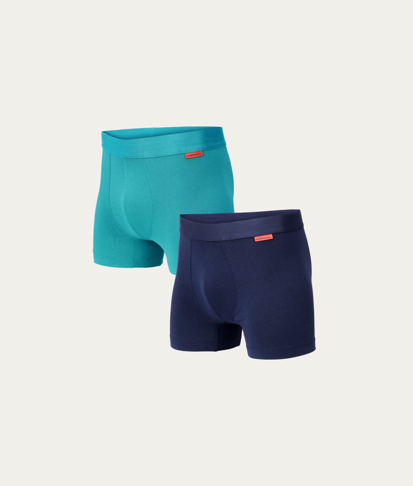 Boxershorts Aurora Sky & Storm Cloud (2 - pack) - Undiemeister