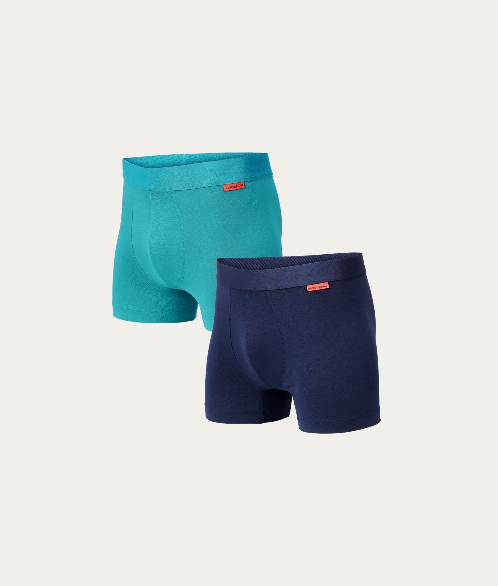 Boxershorts Aurora Sky & Storm Cloud (2 - pack) - Undiemeister