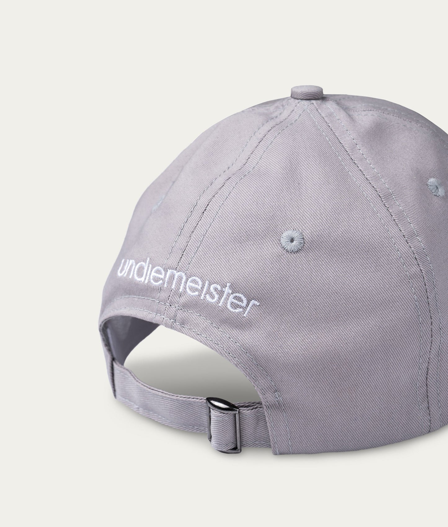Chino Cap - Undiemeister