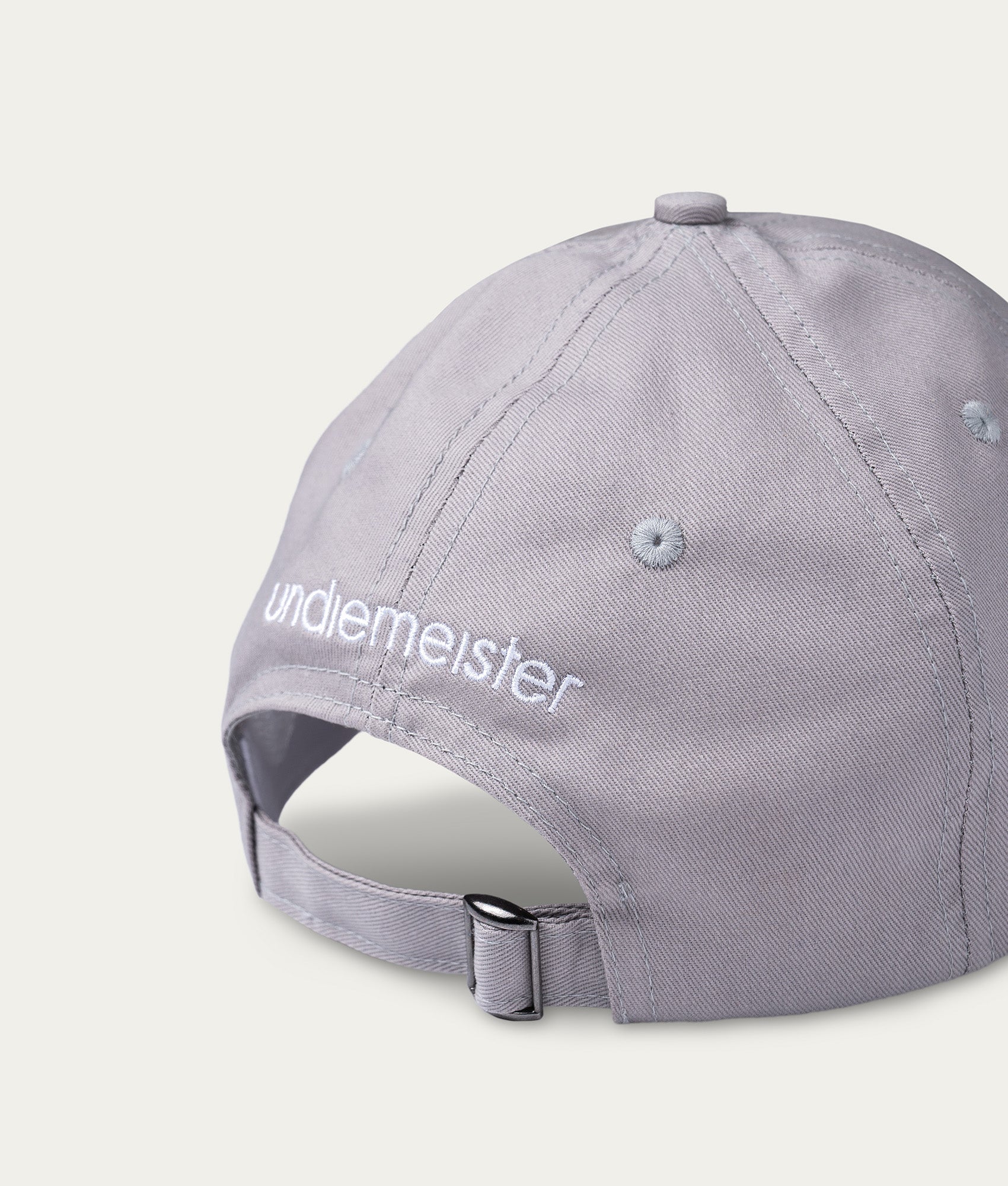 Chino Cap - Undiemeister