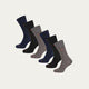 Kombi-Pack Socken (6er-Pack)
