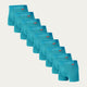 Pack de 9 Bóxers Cyan Aurora Sky