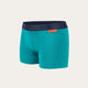 Cyan Jungens Boxershort Aurora Sky