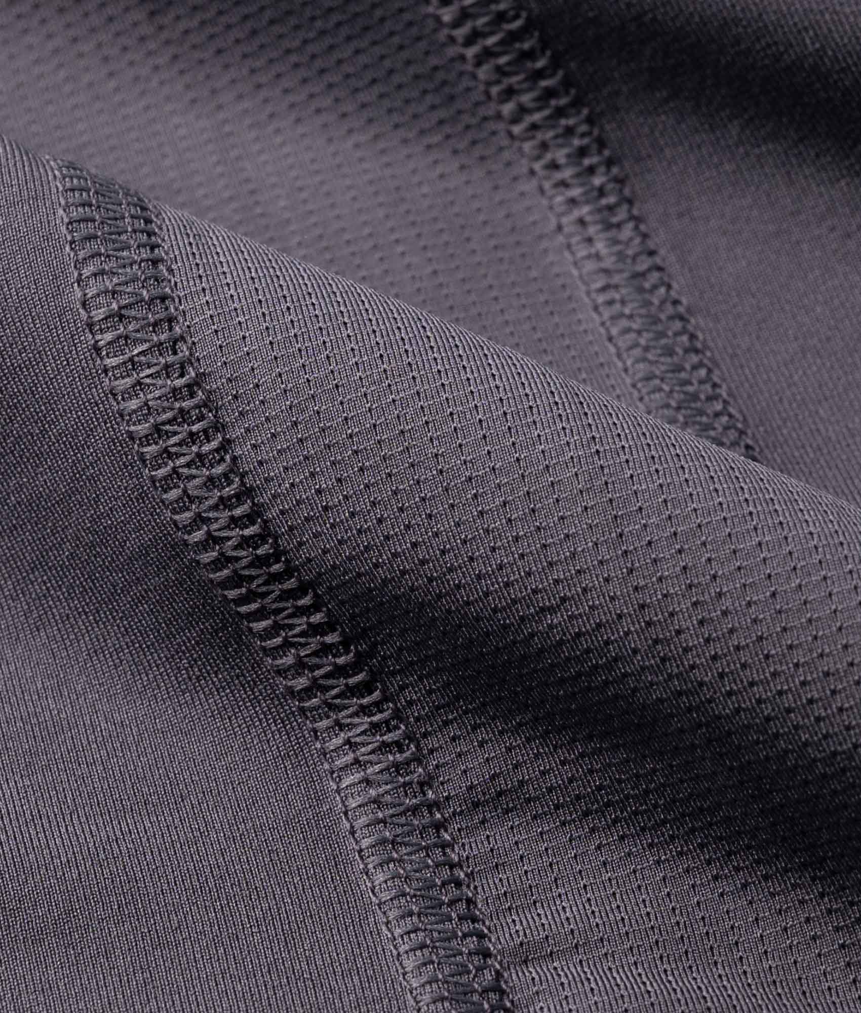 Grijze Sport Boxershort Lava Rock (2 - pack) - Undiemeister