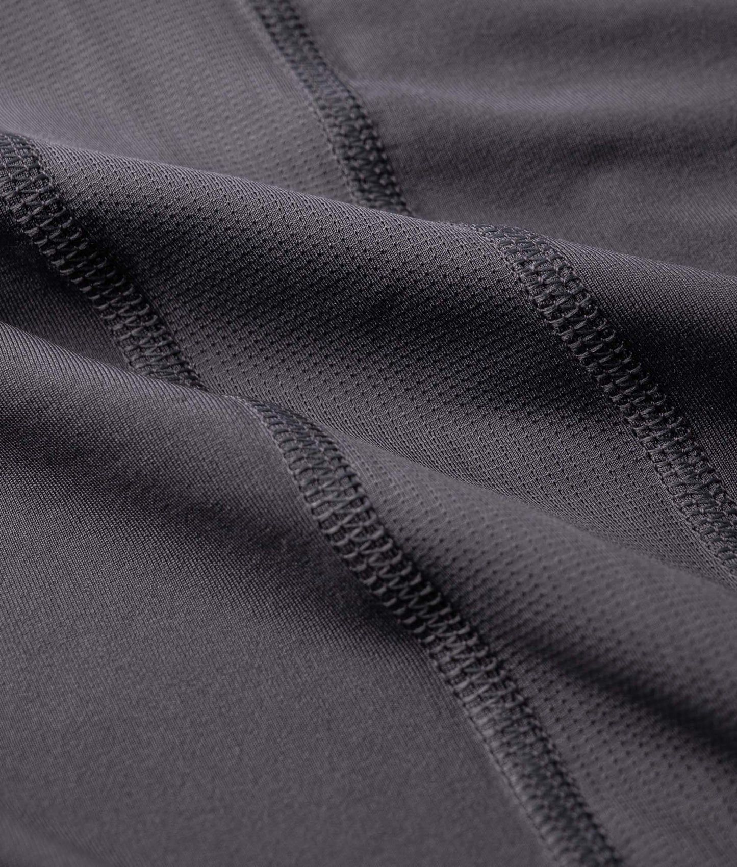 Grijze Sport T-shirt Lava Rock (2 - pack) - Undiemeister