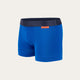 Kobaltblaue Jungens Boxershort Arctic Sea