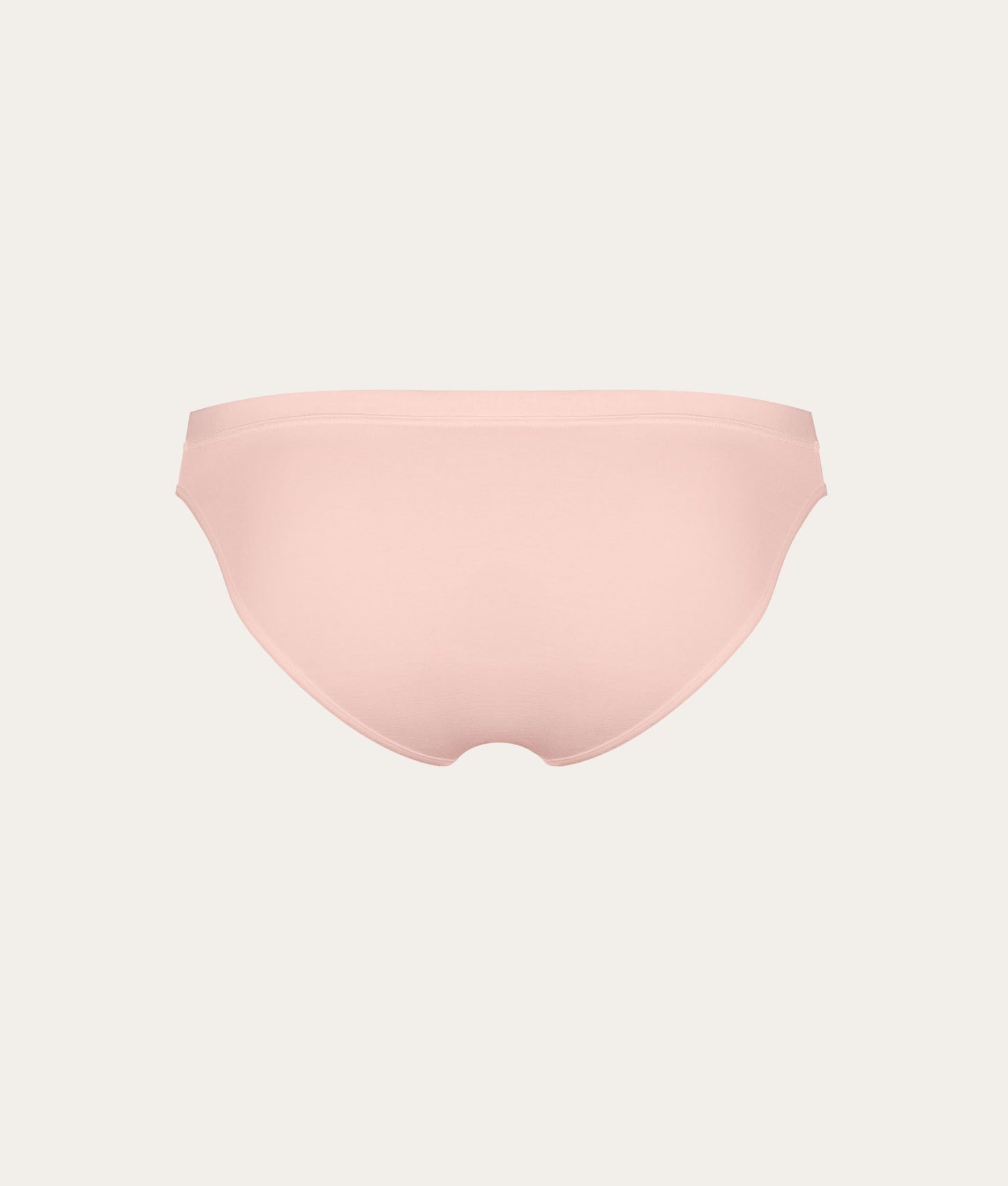 Lichtroze Bikinislip Blush Dusk - Undiemeister