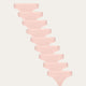 Confezione da 9 Slip Bikini Rosa Chiaro Blush Dusk
