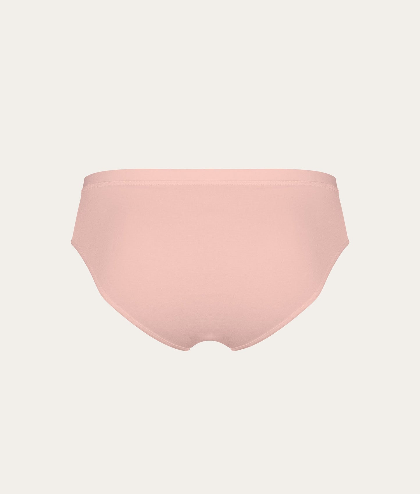 Lichtroze Dames Slip Blush Dusk - Undiemeister