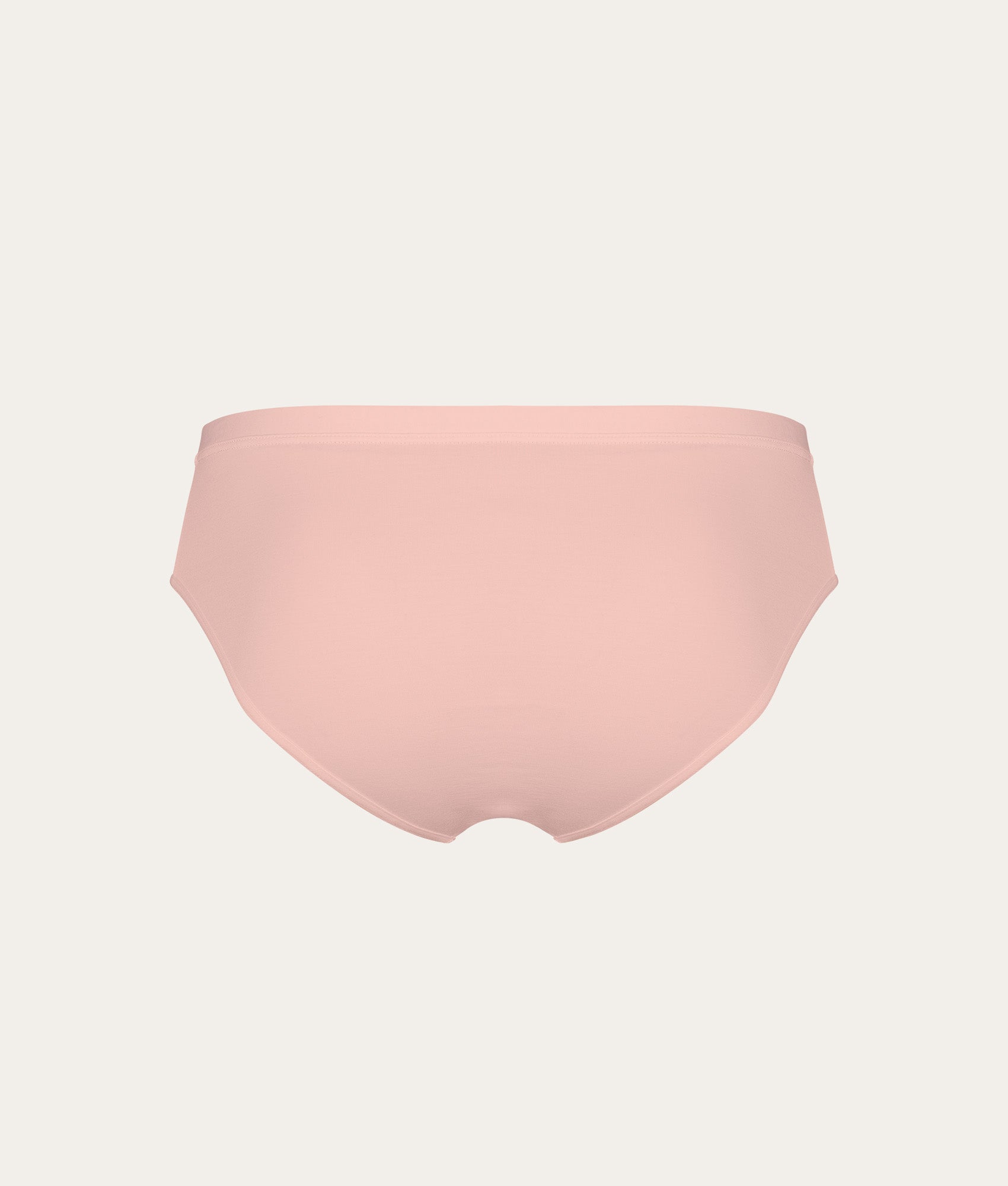 Lichtroze Dames Slip Blush Dusk - Undiemeister