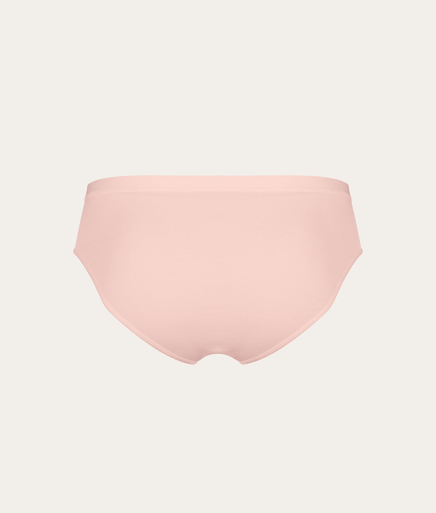 Lichtroze Dames Slip Blush Dusk (3 - pack) - Undiemeister