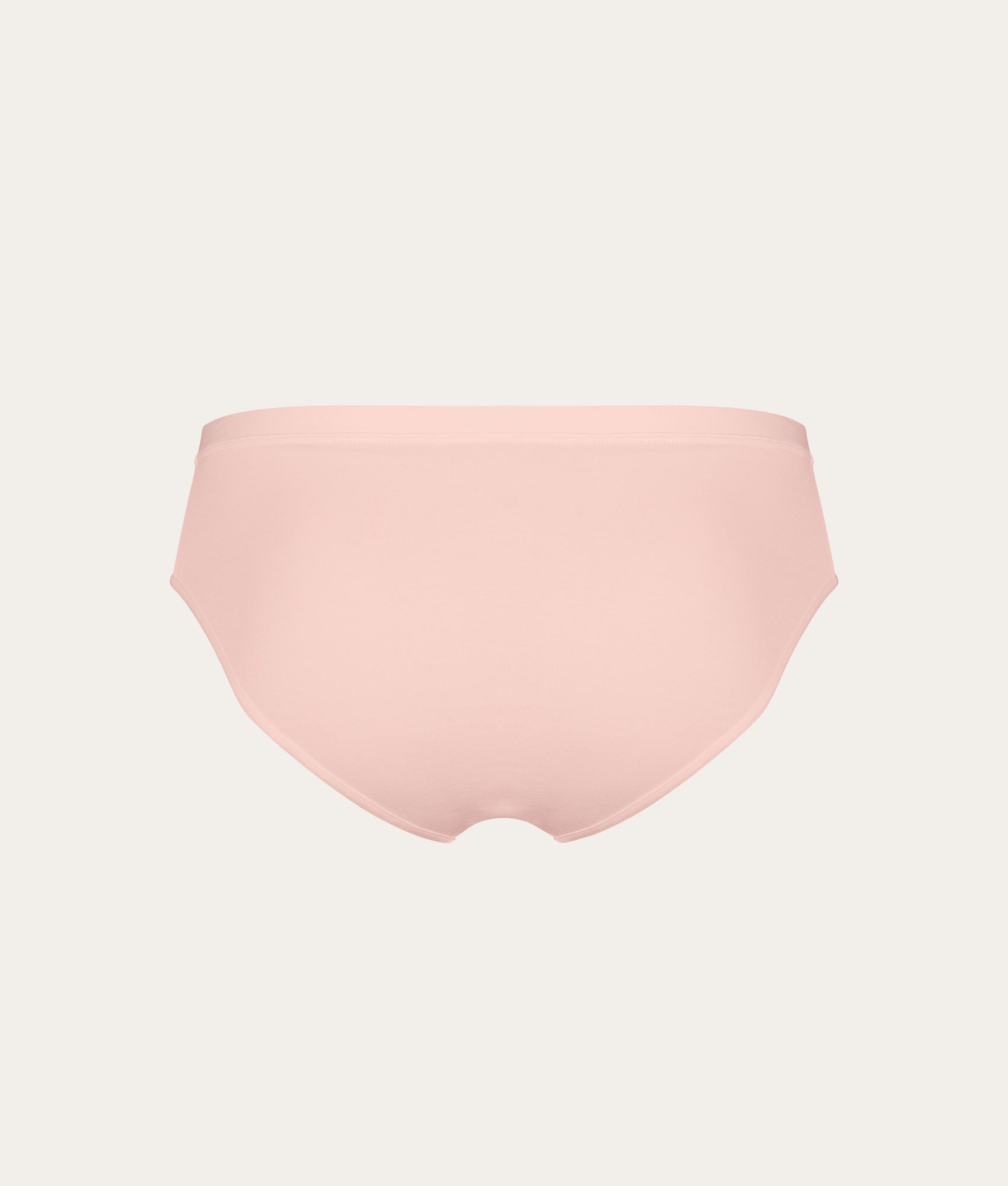 Lichtroze Dames Slip Blush Dusk (3 - pack) - Undiemeister