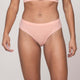 Hellrosa Damen Slip Blush Dusk