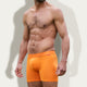 Orange Boxershorts Dutch Orange