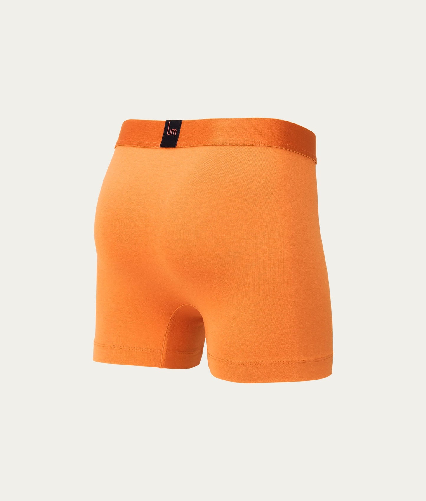 Oranje Boxershort Dutch Orange (6 - pack) - Undiemeister