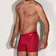 Boxer Rosso Bright Sunrise