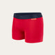 Rote Jungens Boxershort Bright Sunrise