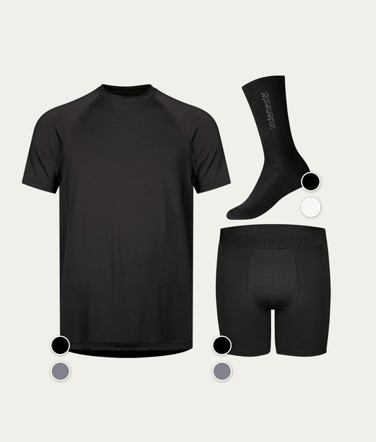 Sportpack - Undiemeister