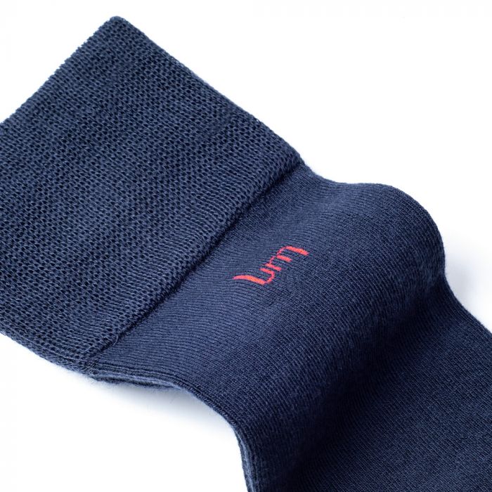 Undiemeister Blauwe Sokken Storm Cloud 3 - Pack - Undiemeister®