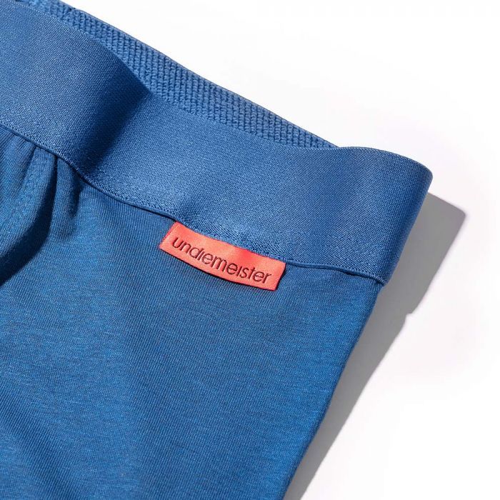 Undiemeister Boxershort 3 - pack Iced Glacier - Undiemeister®