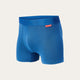 Boxer Azzurro Ghiaccio Iced Glacier