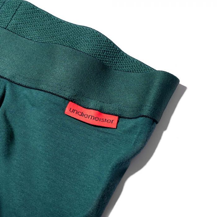 Undiemeister Boxershort 3 - pack Misty Forest - Undiemeister®