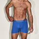 Boxer Bleu Cobalt Arctic Sea