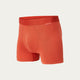 Orange Boxershorts Canyon Dust