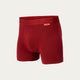 Mörkröd Boxershorts Reef Clay