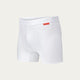 Vit Boxershorts Chalk White