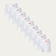 Confezione da 9 Boxer Bianchi Chalk White