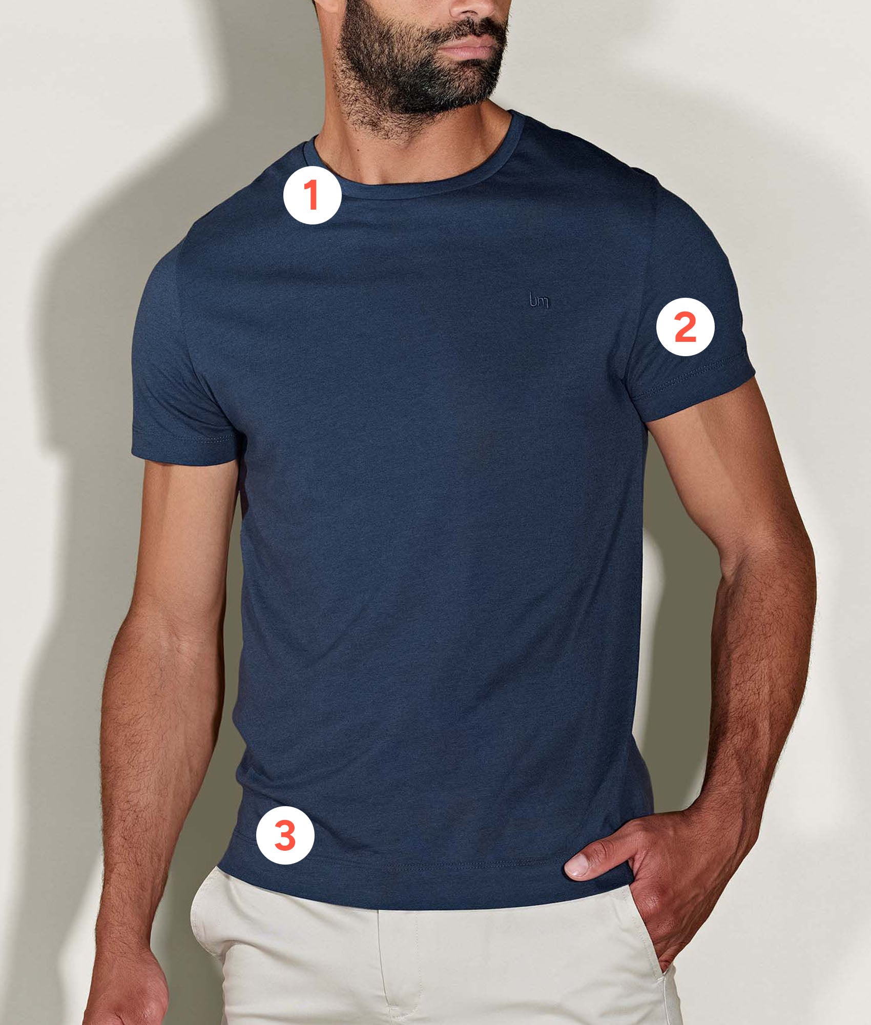 Casual T-shirts