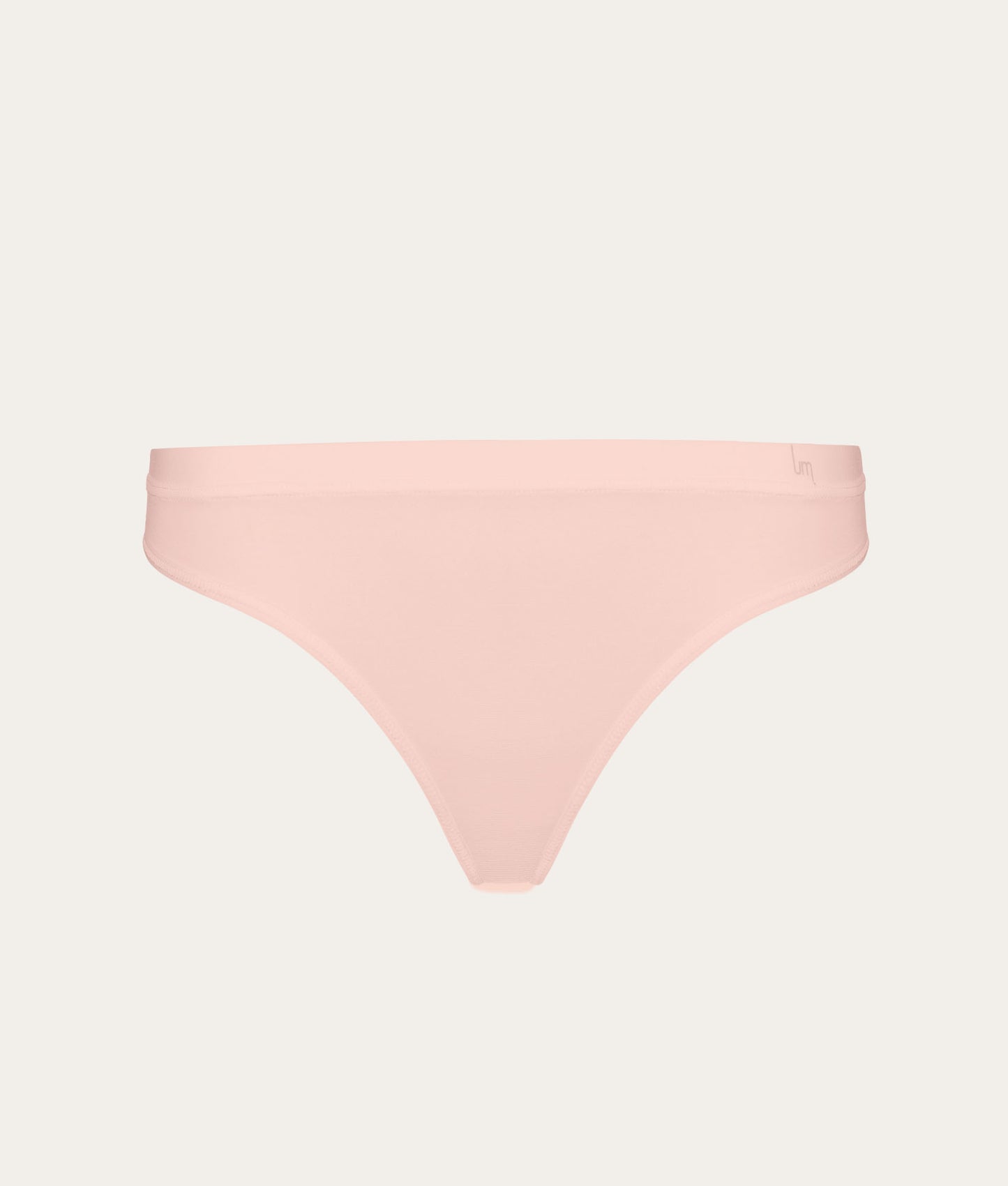 Hellrosa Damen Bikini Slip Blush Dusk (6er-pack)