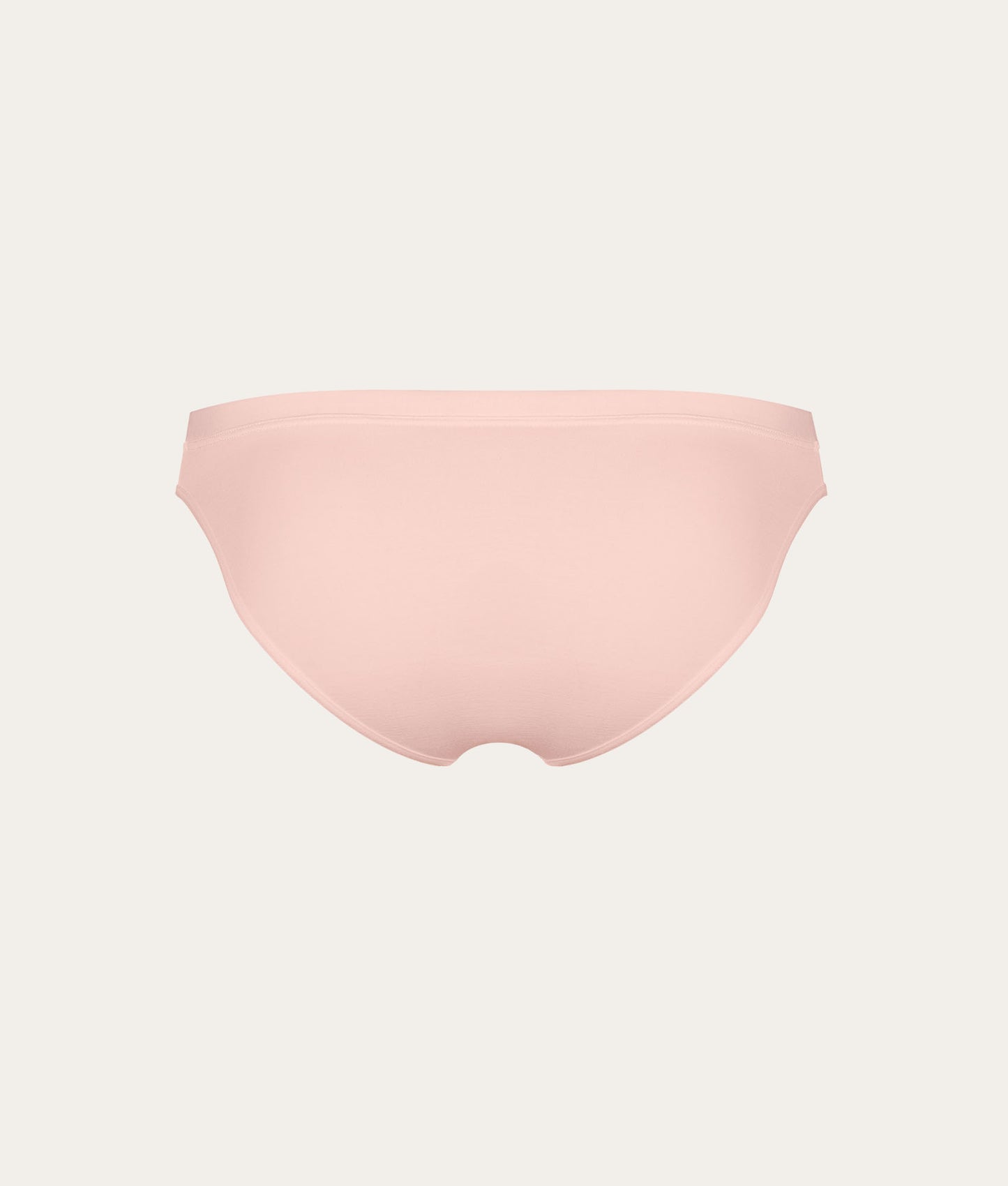 Hellrosa Damen Bikini Slip Blush Dusk (6er-pack)