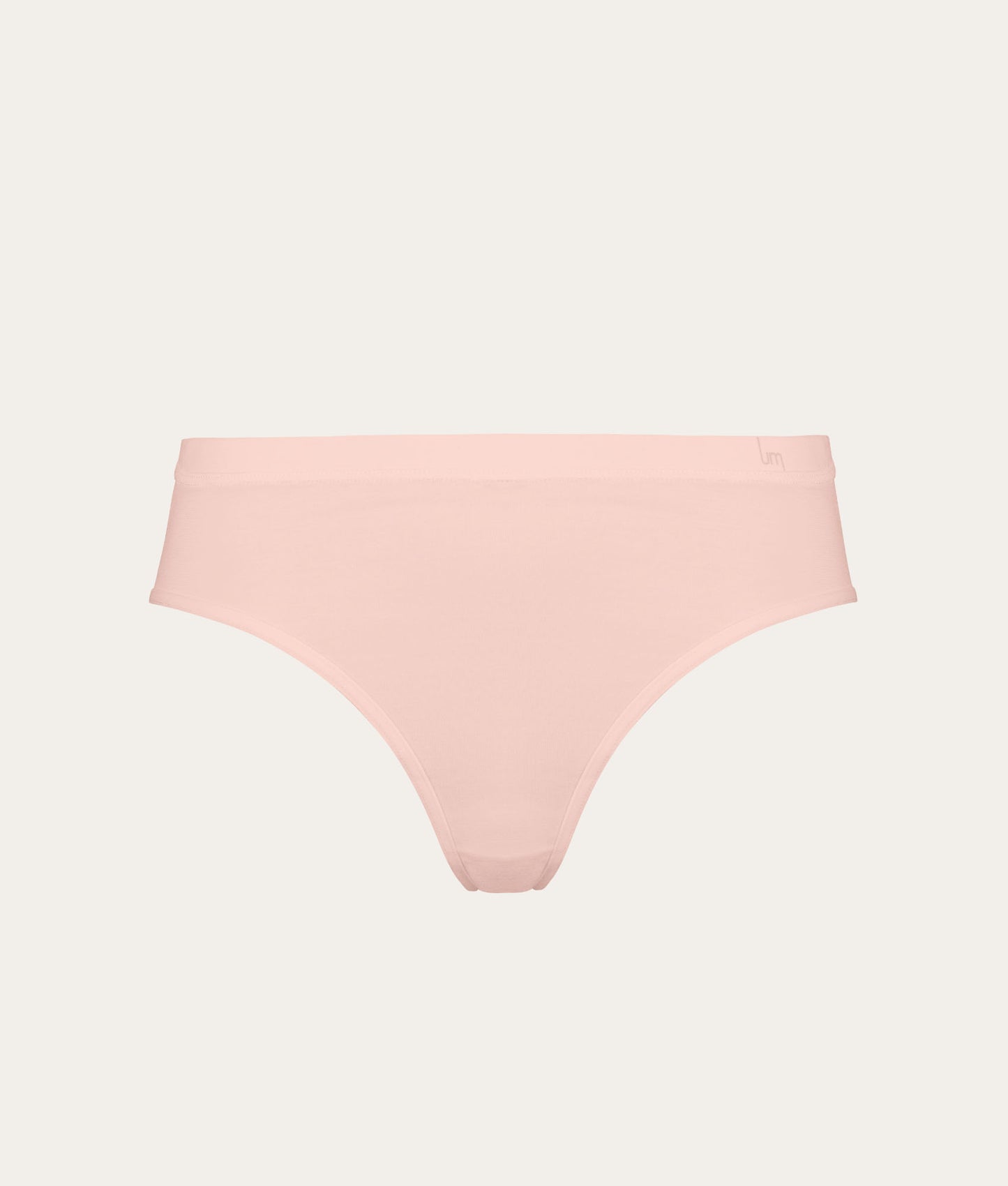 Hellrosa Damen Slip Blush Dusk (6er-pack)