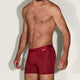 Boxer Rouge Foncé Reef Clay