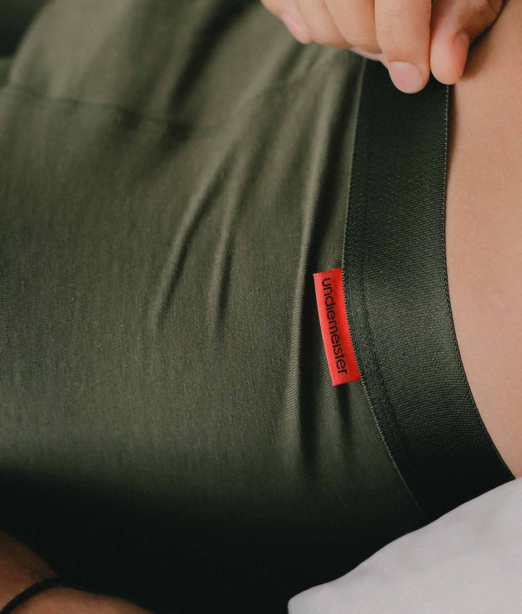 Ropa interior slim fit