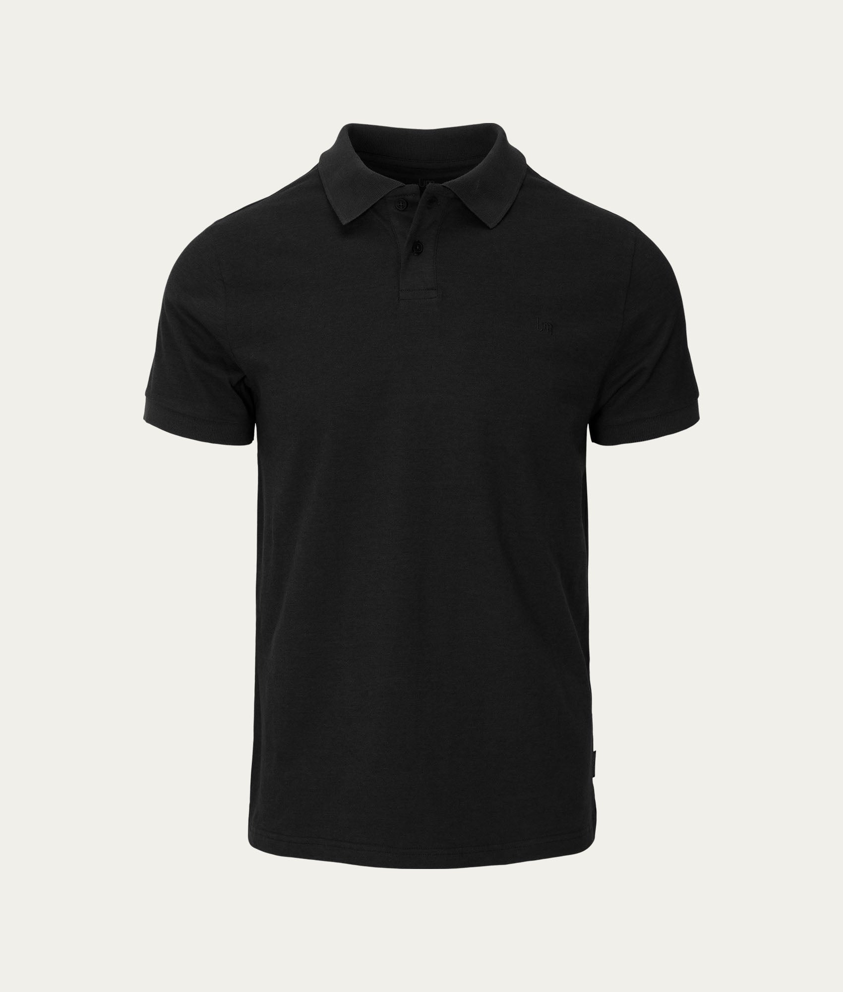 トップス trvo black hole polo BLACK HOLE POLO – TRVO
