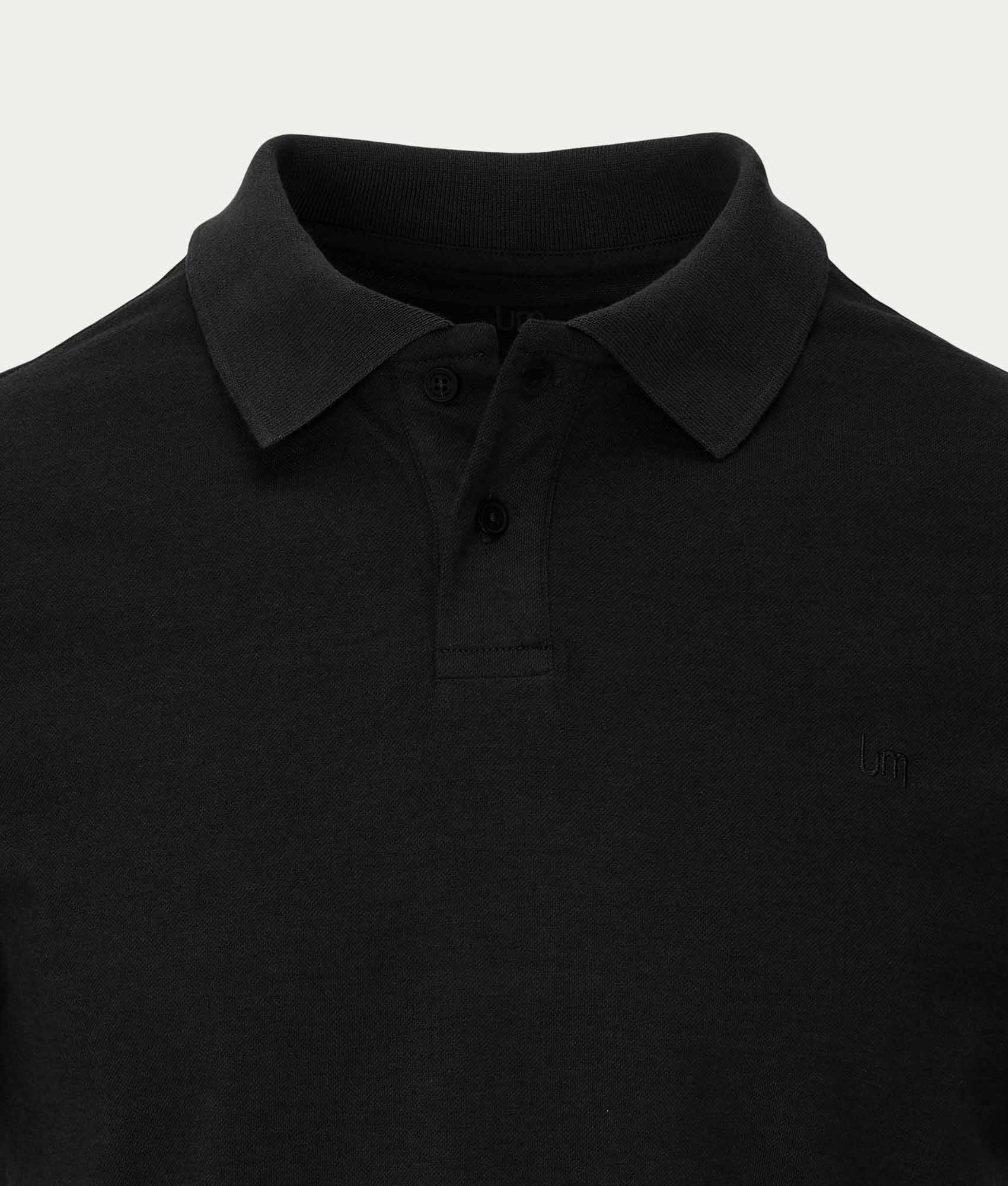 トップス trvo black hole polo BLACK HOLE POLO – TRVO