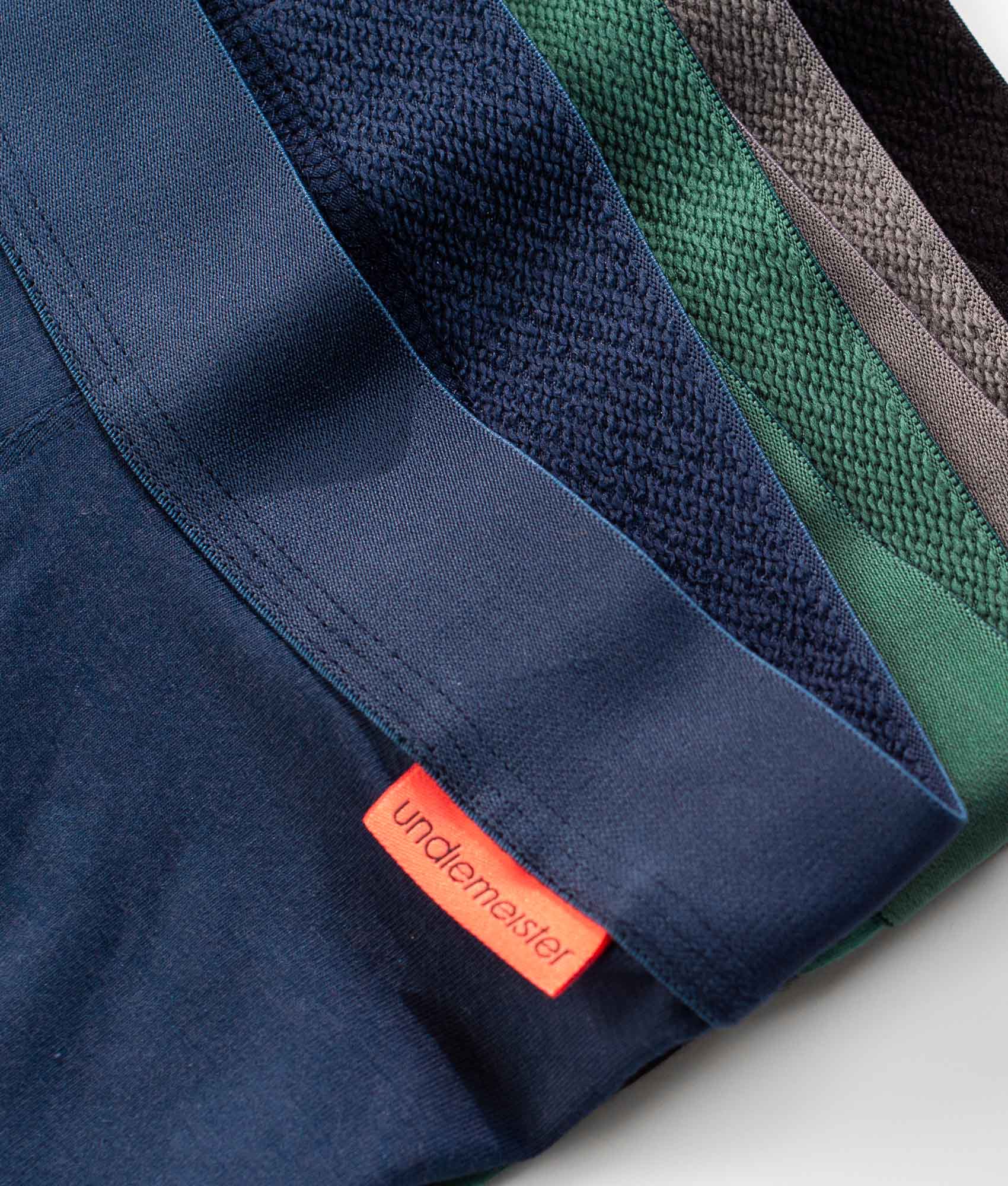 Ropa interior slim fit
