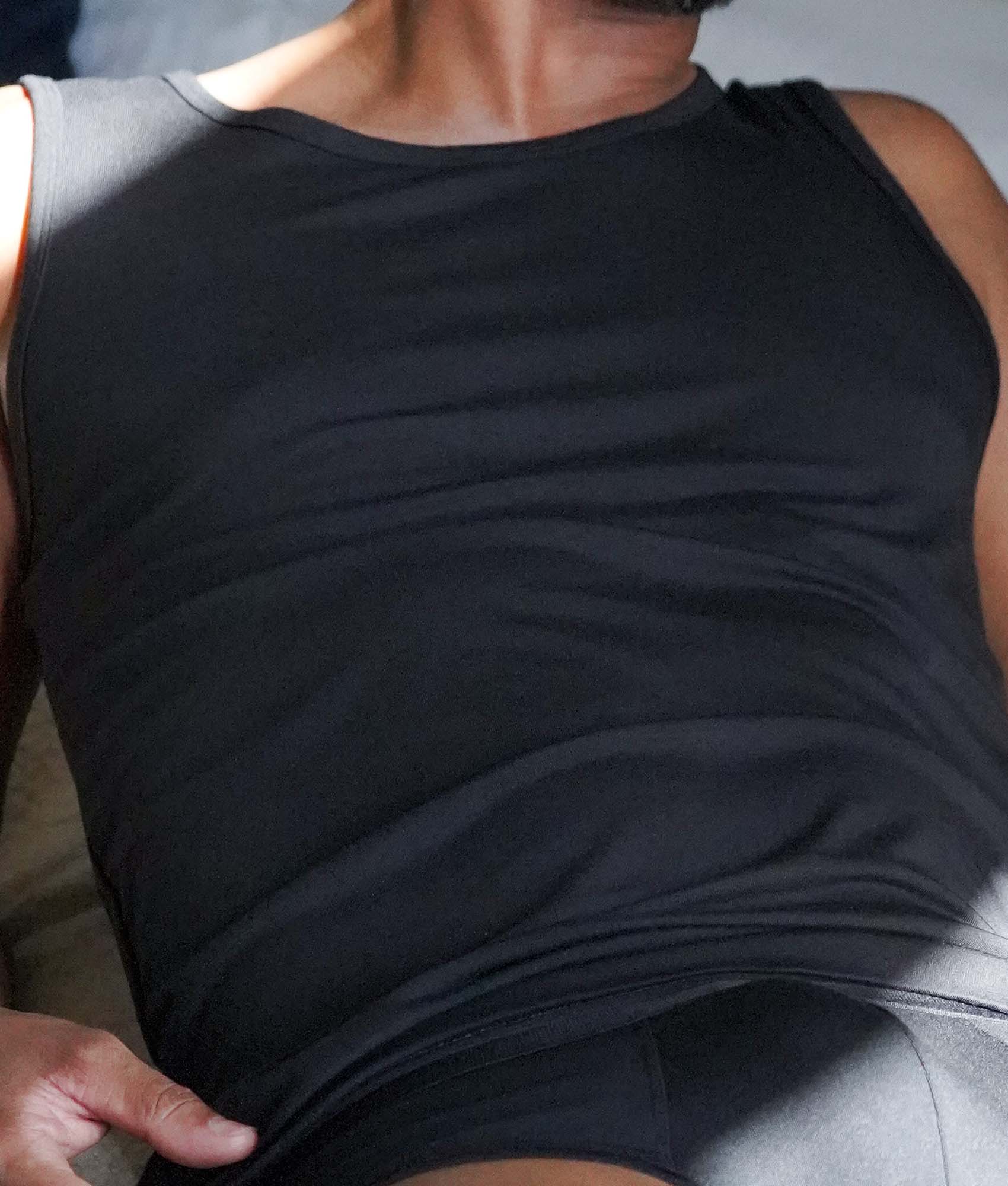 Camisetas de tirantes