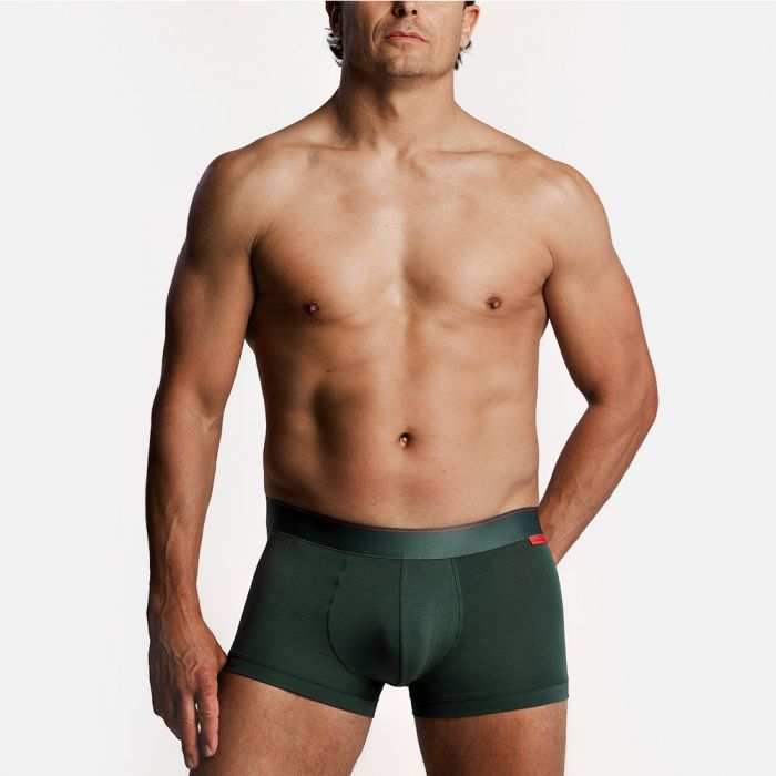 Undiemeister Trunk 3 - pack Misty Forest - Undiemeister®