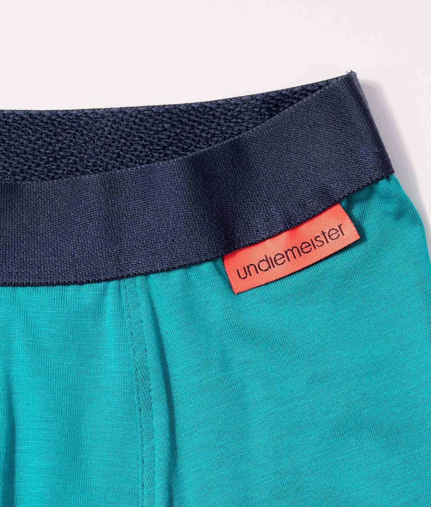 Vader & Zoon Boxershorts Storm Cloud & Aurora Sky (4 - pack) - Undiemeister