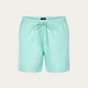 Mintgrüne Badehose Ocean Clear