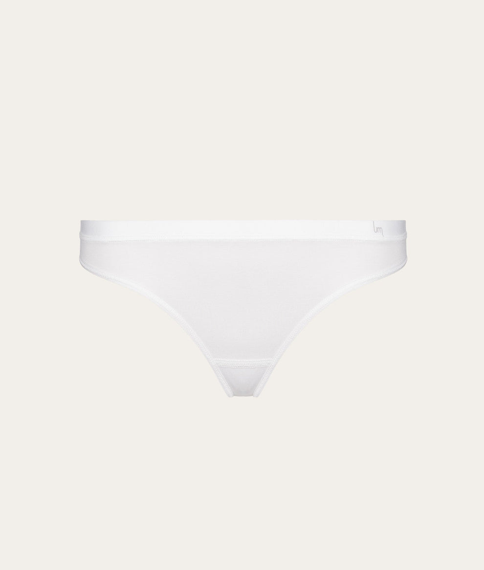 String Blanc Chalk White - Undiemeister