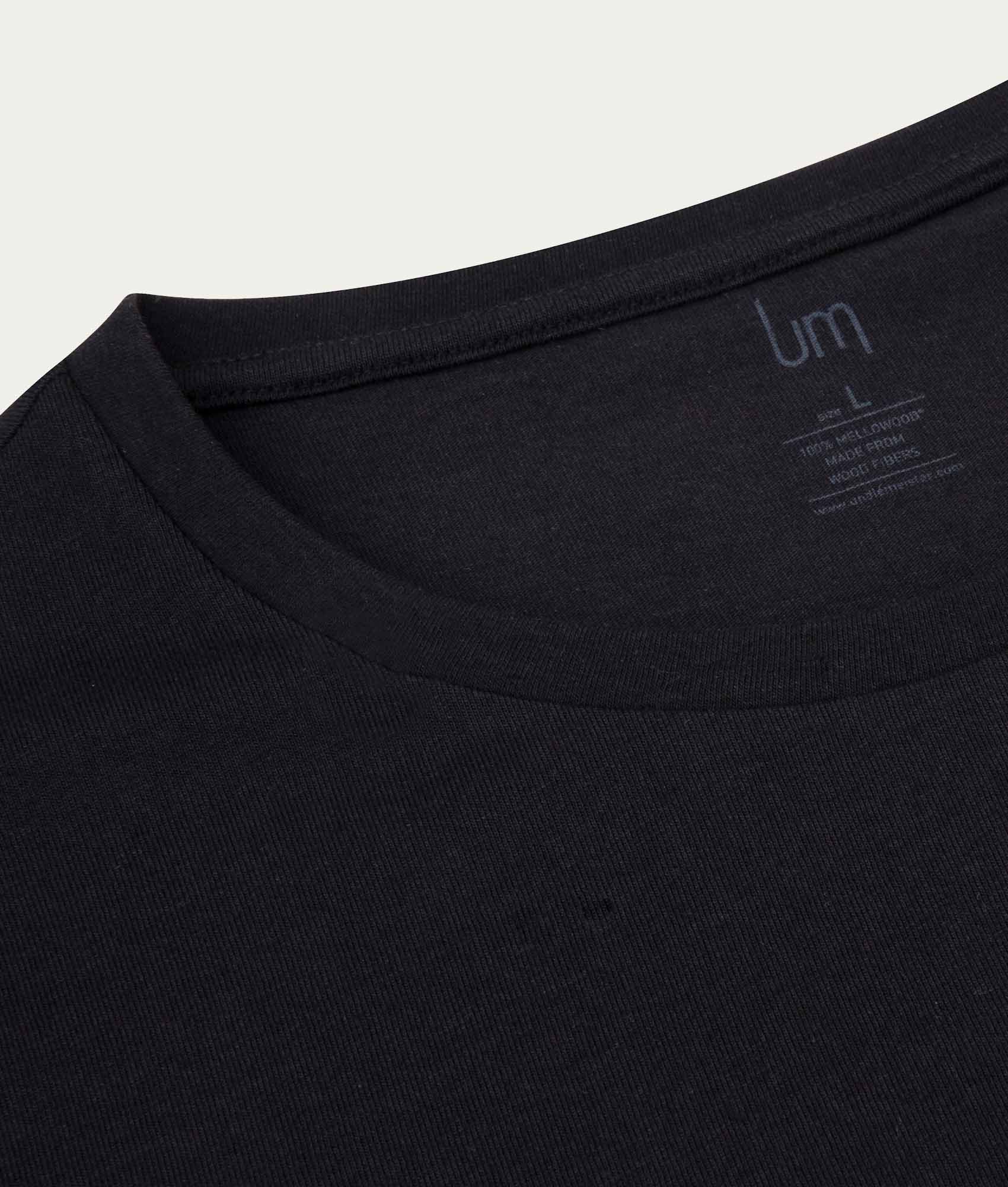 T-shirt à coupe régulière
