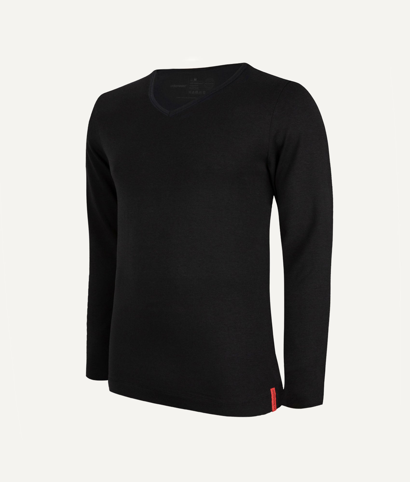 Haut à manches longues Dri-FIT Zenvy pour femme. CA