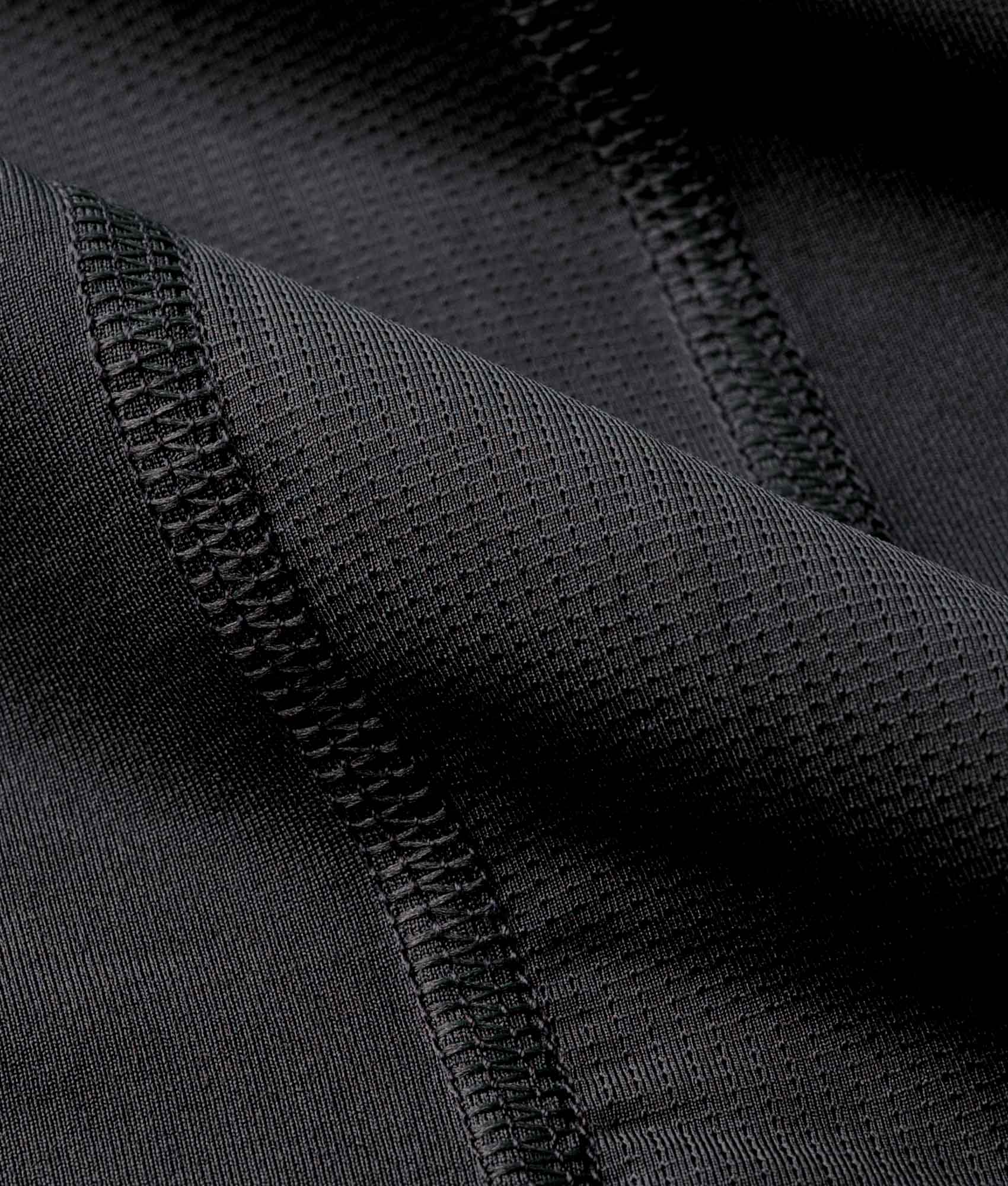 Zwarte Sport Boxershort Volcano Ash (2 - pack) - Undiemeister