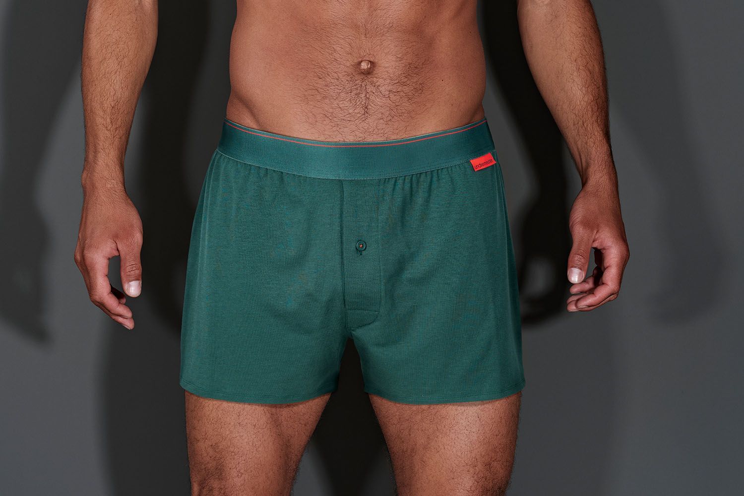 Loose Fit Boxers
